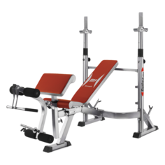 BH FITNESS OPTIMA PRESS Силовая скамья
