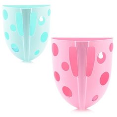 Органайзер Сито для ванной ТехноК