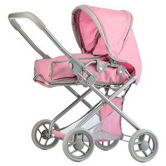 Коляска (металл) в коробке Melobo / Melogo