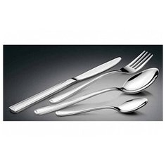 Нож столовый нерж. Невада ТМ Appetite NV-03