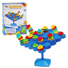 Настольная игра "Баланс" Zhorya