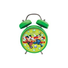 Будильник Scarlett SC-ACD07M