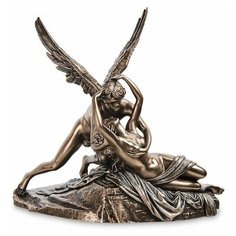 Статуэтка Амур и Психея (Антонио Канова) WS-1134 113-906725 Veronese
