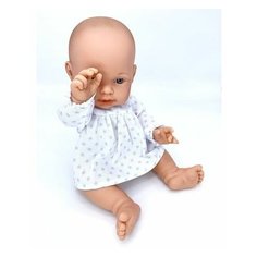 Кукла DNenes виниловая 42см NILO (034343)