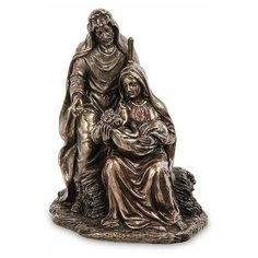 Статуэтка Рождество Христово WS-1120 113-906711 Veronese