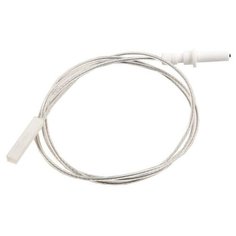 Свеча поджига для газовой плиты Indesit, Hotpoint-Ariston, Ariston, 550 мм