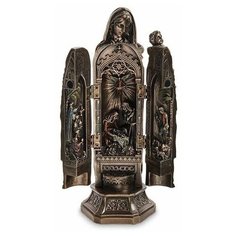 Статуэтка-полиптих Рождество Христово WS-1122 113-906713 Veronese
