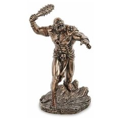 Статуэтка Циклоп с булавой WS-1096 113-906687 Veronese