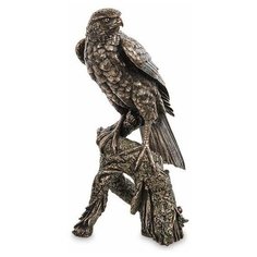 Статуэтка Ястреб WS-1131 113-906722 Veronese