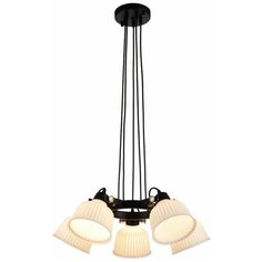 Люстра подвесная Aletante SL714.403.05 St Luce