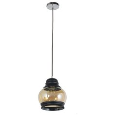 Подвесной светильник Arti Lampadari Organo E 1.3.P1 BR