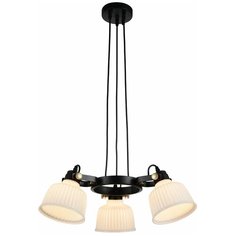 Люстра подвесная Aletante SL714.403.03 St Luce