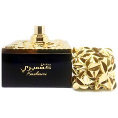 Парфюмерная вода Lattafa Kashmiri, 100 мл