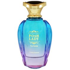 Парфюмерная вода Chris Adams Posh Lady, 100 мл