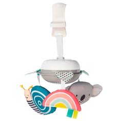 Электронный мобиль Taf Toys Коала 12465 серый/белый