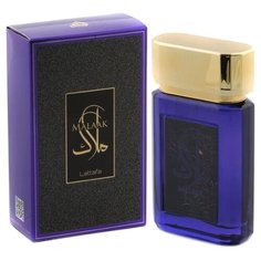 Парфюмерная вода Lattafa Malaak, 100 мл