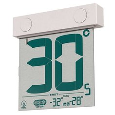 Оконный термометр Rst 01388