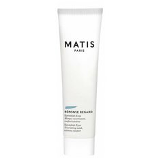 Matis Маска для кожи вокруг глаз Reponse Regard Recomfort - Eyes Mask, 20 мл