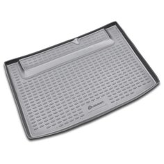 Коврик в багажник KIA Rio III 2005-2011, хб. (полиуретан) Element