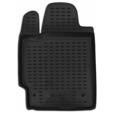 Element Коврики в салон TOYOTA Camry 07/2006-12/2011 передний левый (полиуретан)
