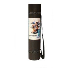 Коврик для фитнеса и пилатеса DOMYOS X Декатлон Decathlon