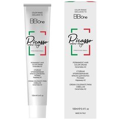 BB One Picasso Colour Range корректор, clear, 100 мл