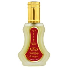 Парфюмерная вода Al Rehab Shaikhah, 35 мл