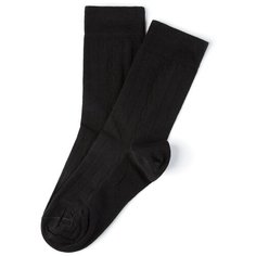 Носки Incanto BU733003, размер 2, nero