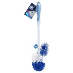 Elephant Ершик для туалета двойной