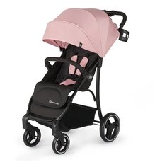 Прогулочная коляска Kinderkraft Trig, pink