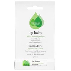 Skinfood Бальзам для губ 100% натуральных ингредиентов