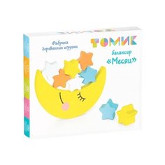 Настольная игра Томик Балансир Месяц
