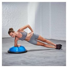 Платформа балансировочная NYAMBA X Декатлон Decathlon