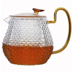 Чайник заварочный Zeidan Z-4303, 1000 мл