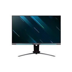 Монитор Acer Predator XB273UGXbmiipruzx 27", черный