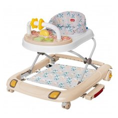 Ходунки CARRELLO Premio beige