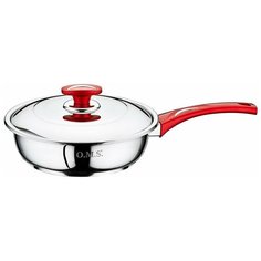 Сковорода O.M.S. 22 см (2