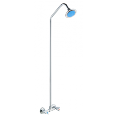 Смеситель для душа Ростовская мануфактура сантехники SL80-003-9