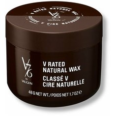 V76 Rated Natural Wax - Воск натуральный 48 мл