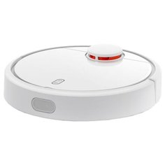 Робот-пылесос Xiaomi MiJia Robot Vacuum Cleaner white (SDJQR01RR) (SDJQR02RR)