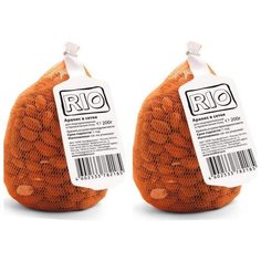 Рио арахис в сетке (для подкармливания птиц), 4х150г RIO