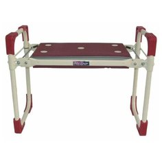 Складная садовая скамейка-перевертыш «Mr. Logo» Mr.Logo