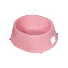 Гамма 30272006 миска пластмассовая №3 0,92л (10 шт) Gamma