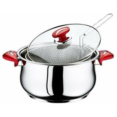 Кастрюля-фритюрница O.M.S. 6