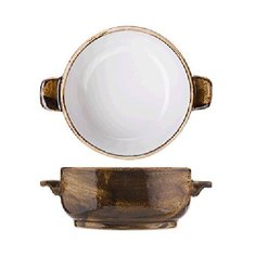 Бульонная чашка «Крафт» без крышки; фарфор; 450мл, Steelite, арт. 1132 B828