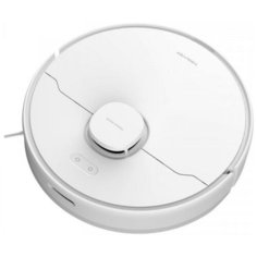 Робот-пылесос Xiaomi Trouver Robot LDS Vacuum-Mop Finder