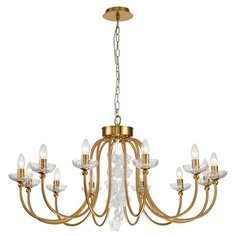 Подвесная люстра Favourite BELLIS 2871-12P