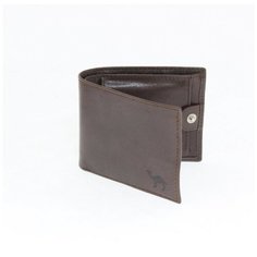 Портмоне Camel 635 коричневое Dimanche