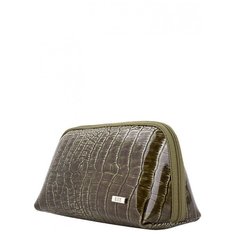 Косметичка Esse, претти GREEN 77066 саванна болотный