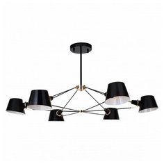 Люстра на штанге Favourite Eimer 1512-6P